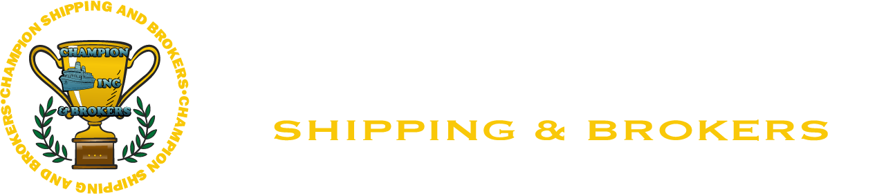 Champion Shipping and Brokers™